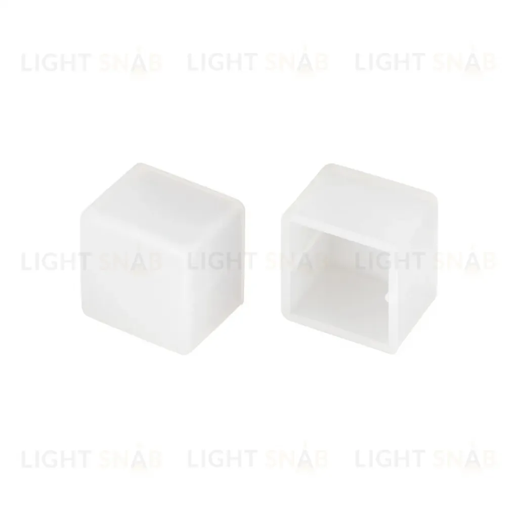 Заглушка Arlight WPH-FLEX-1616 WHITE глухая 040864 040864
