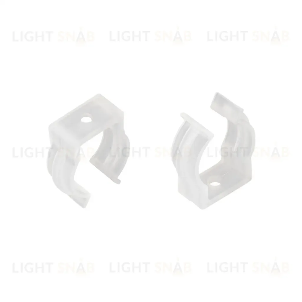 Держатель для профиля Arlight WPH-FLEX-D20-TOP 040867 040867