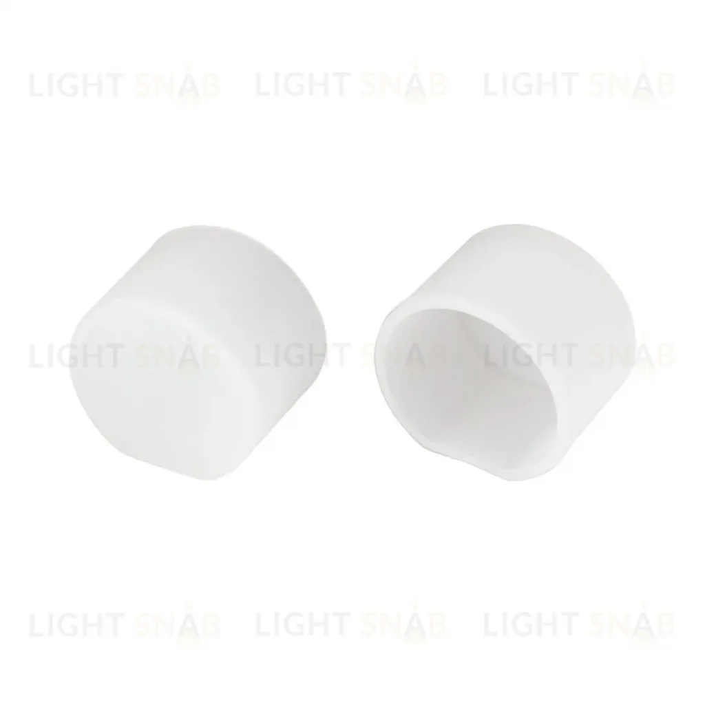Заглушка Arlight WPH-FLEX-D20-TOP WHITE глухая 040875 040875
