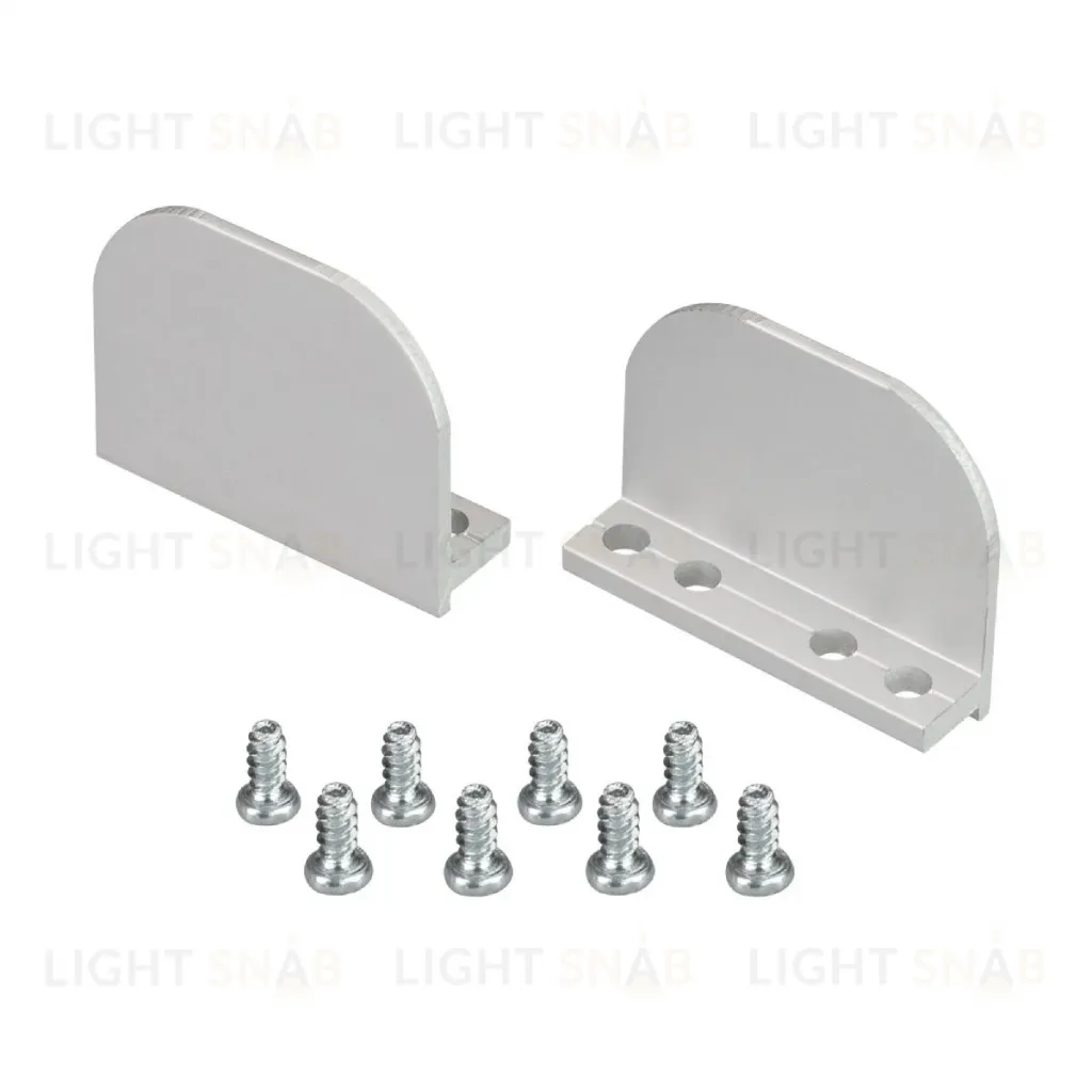 Соединитель Arlight SL-ARC-5060 SILVER 029416 029416