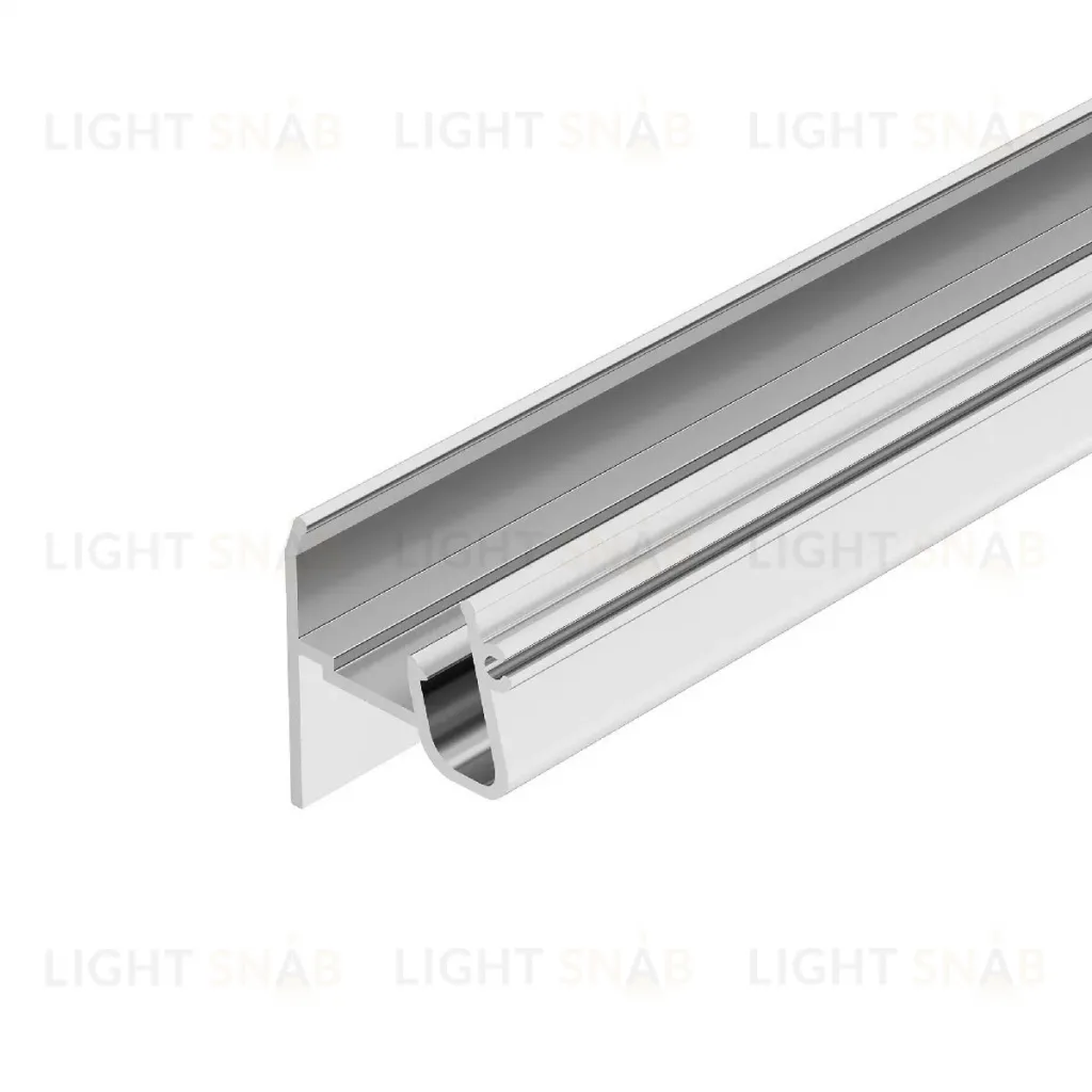 Профиль Arlight STRETCH-S-20-WALL-SIDE-2000 (RESPECT-ST) 040701 040701