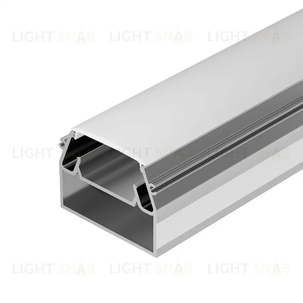 Профиль Arlight STRETCH-S-35-CEIL-CENTER-2000 (GAMMA35) 040699 040699