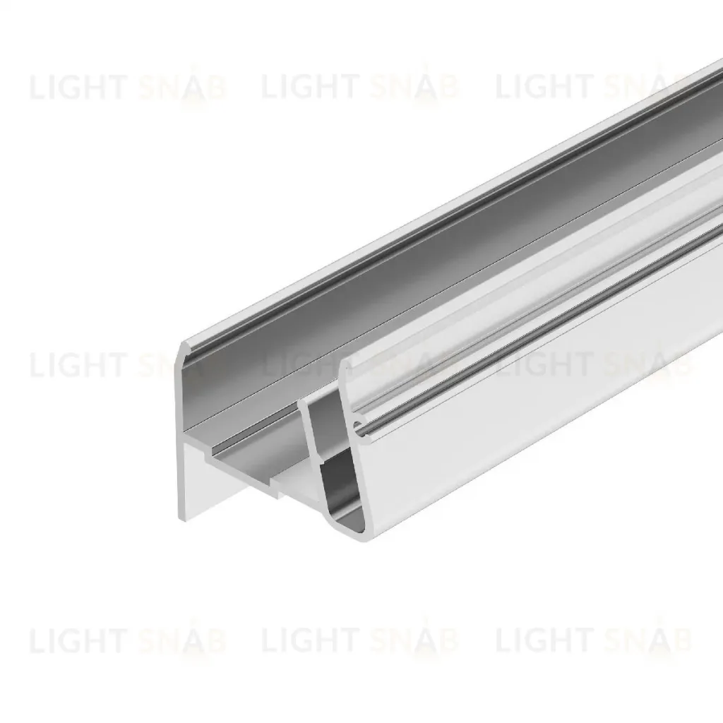Профиль Arlight STRETCH-S-30-WALL-SIDE-2000 (STEP) 040702 040702