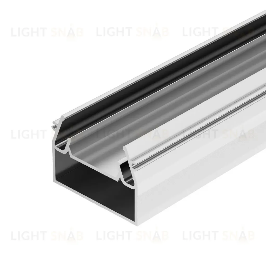 Профиль Arlight STRETCH-S-35-CEIL-CENTER-2000 (GAMMA35) 040699 040699