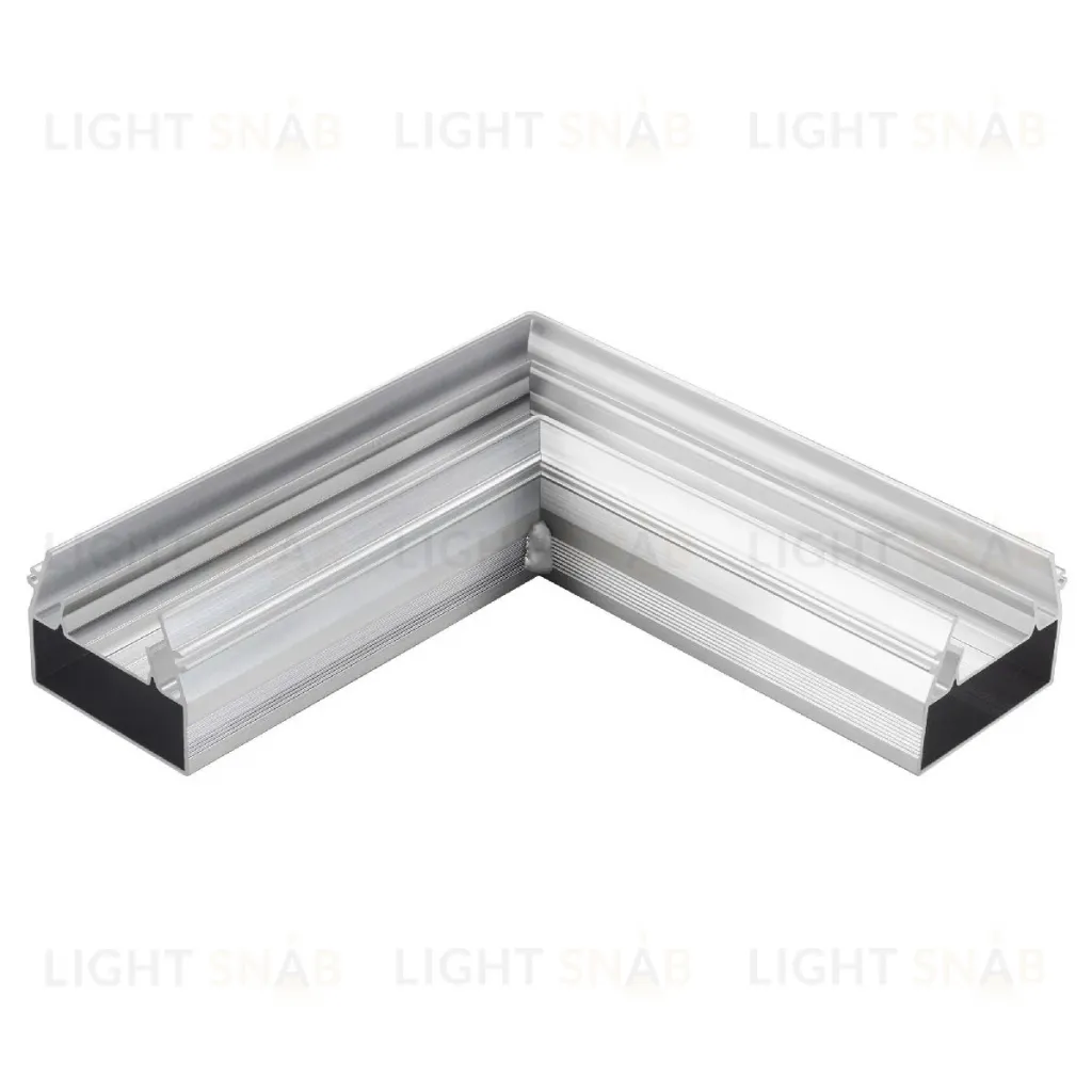 Угол Arlight STRETCH-S-35-CEIL-CENTER-90 (GAMMA35) 041201 041201