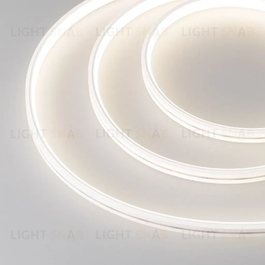 Лента герметичная Arlight MOONLIGHT-TOP-X320-11x7mm 24V Day4000 (10 W/m, IP65, CSP, 5m, wire x2) 037561 037561