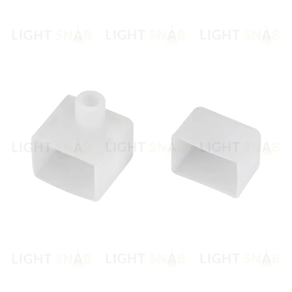 Заглушка Arlight MOONLIGHT-CAP-12x17mm-SIDE-S-SET 041022 041022