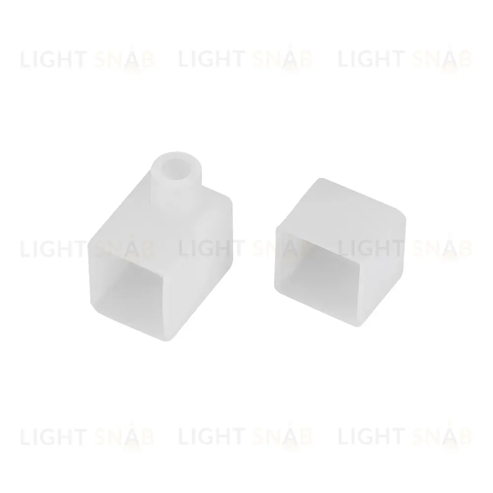 Заглушка Arlight MOONLIGHT-CAP-13x12mm-SIDE-S-SET 041025 041025