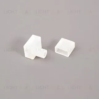Заглушка Arlight MOONLIGHT-CAP-06x12mm-SIDE-S-SET 041058 041058