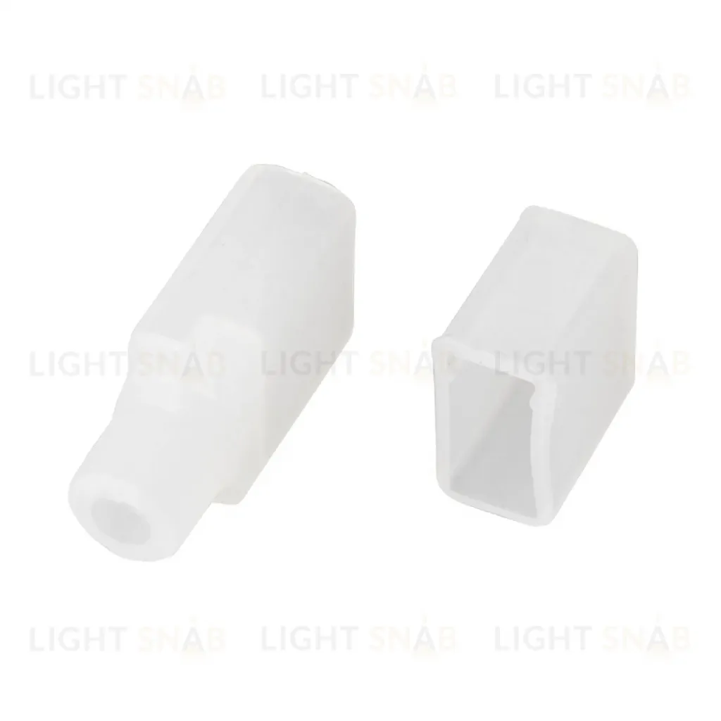 Заглушка Arlight MOONLIGHT-CAP-06x12mm-TOP-S-SET 041055 041055