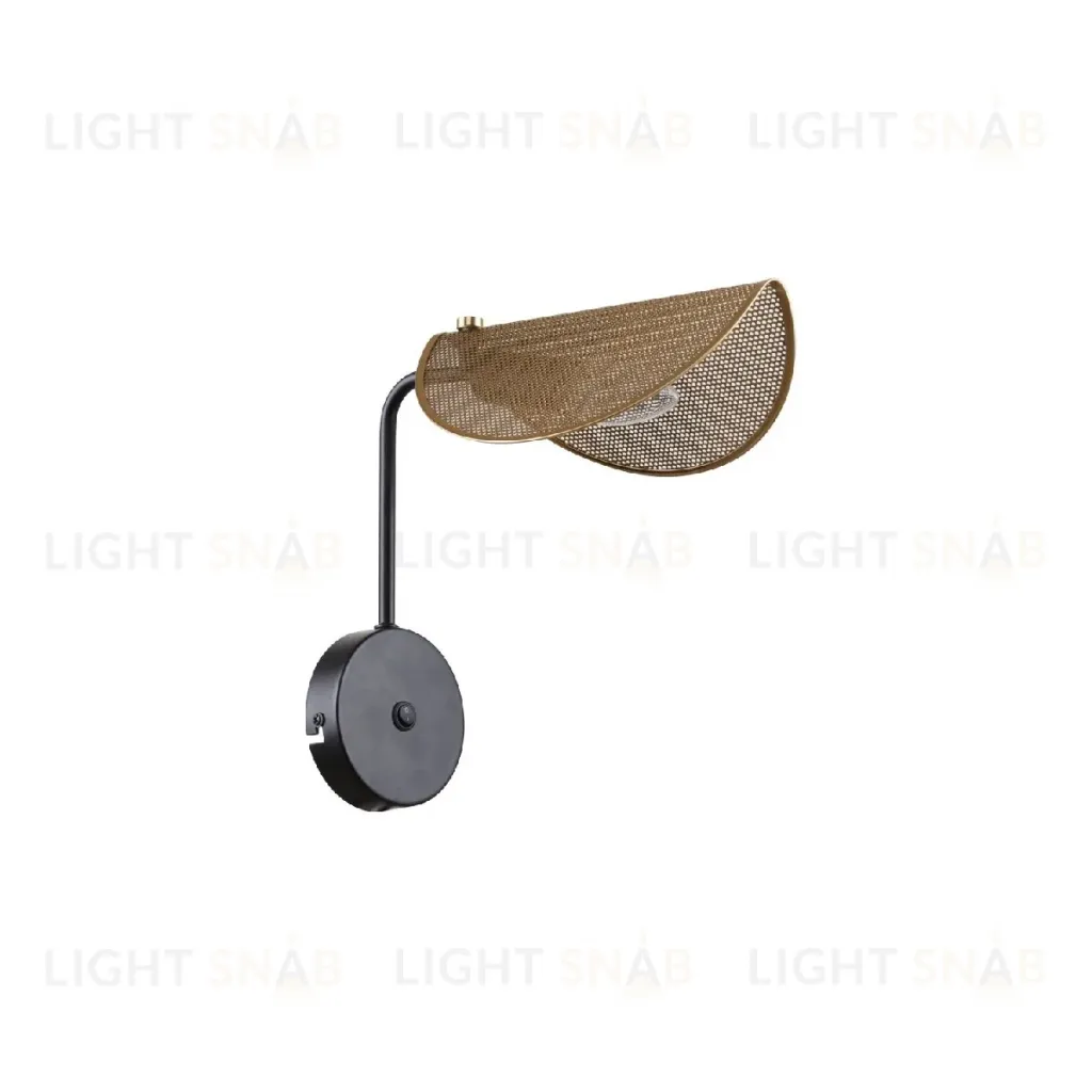 Бра F-Promo Harsh 4082-1W 4082-1W