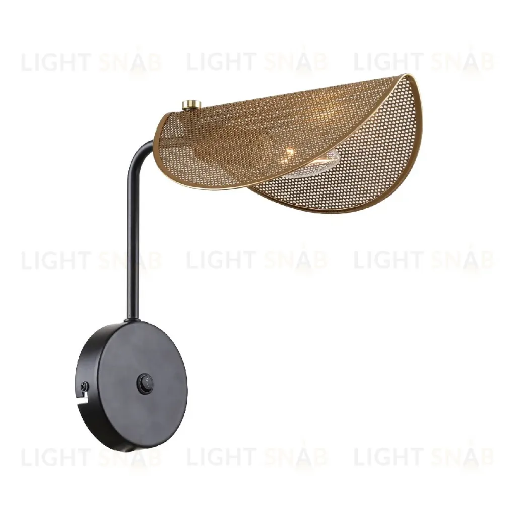 Бра F-Promo Harsh 4082-1W 4082-1W