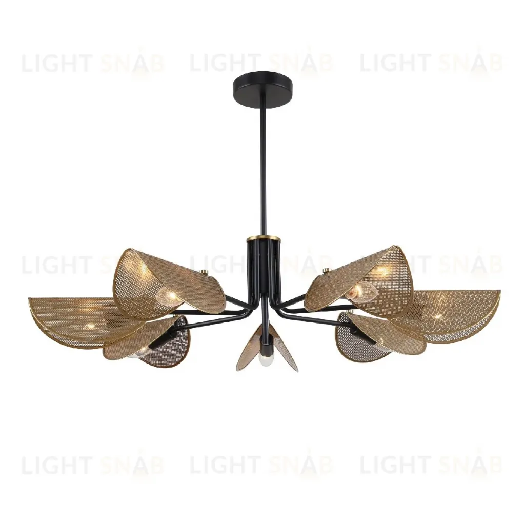 Люстра на штанге F-Promo Harsh 4082-7P 4082-7P