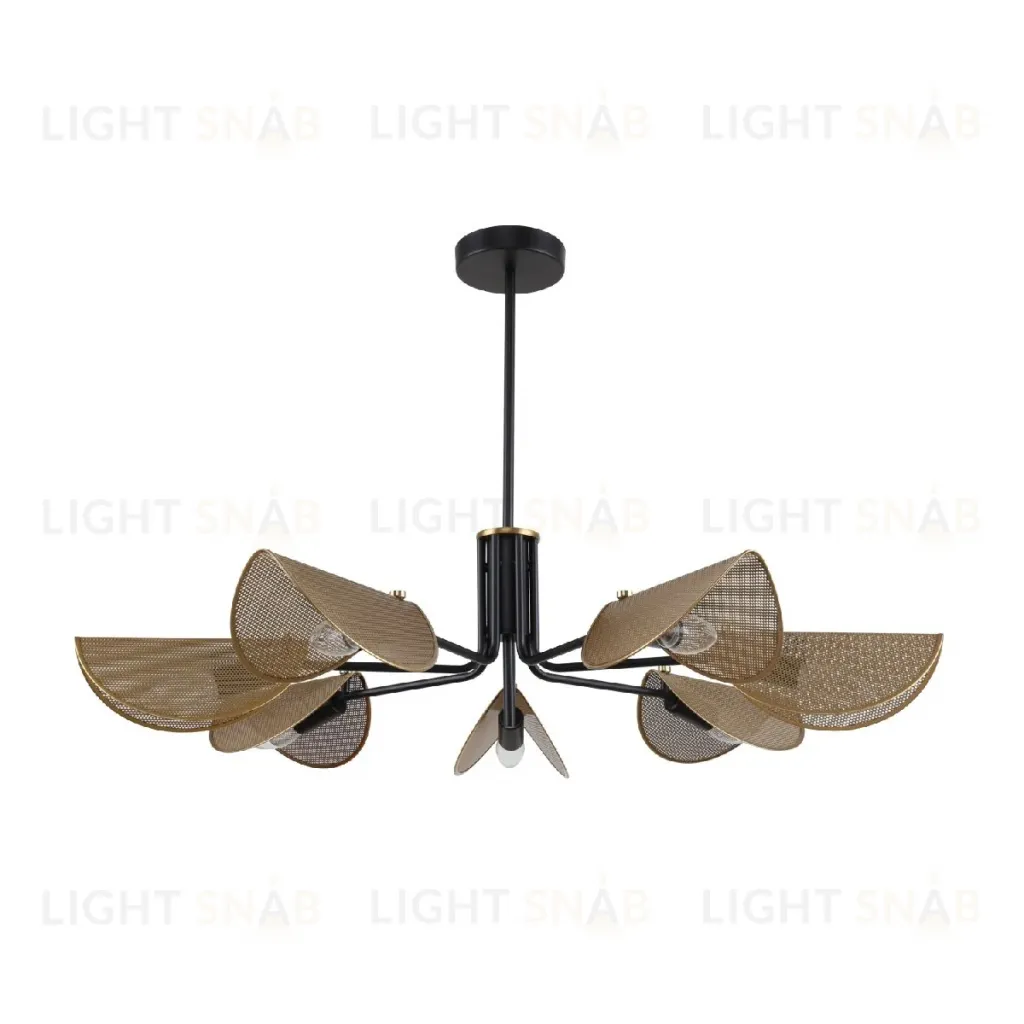 Люстра на штанге F-Promo Harsh 4082-7P 4082-7P