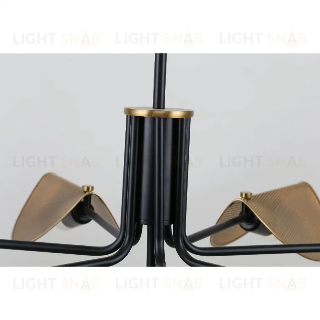 Люстра на штанге F-Promo Harsh 4082-7P 4082-7P