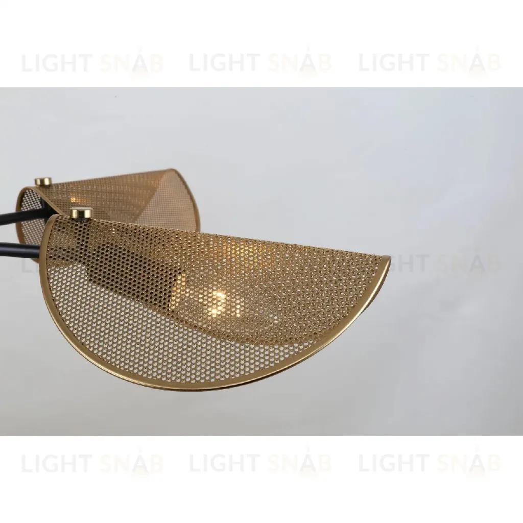 Люстра на штанге F-Promo Harsh 4082-5P 4082-5P