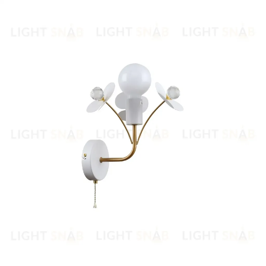 Бра F-Promo Lassie 4081-1W 4081-1W