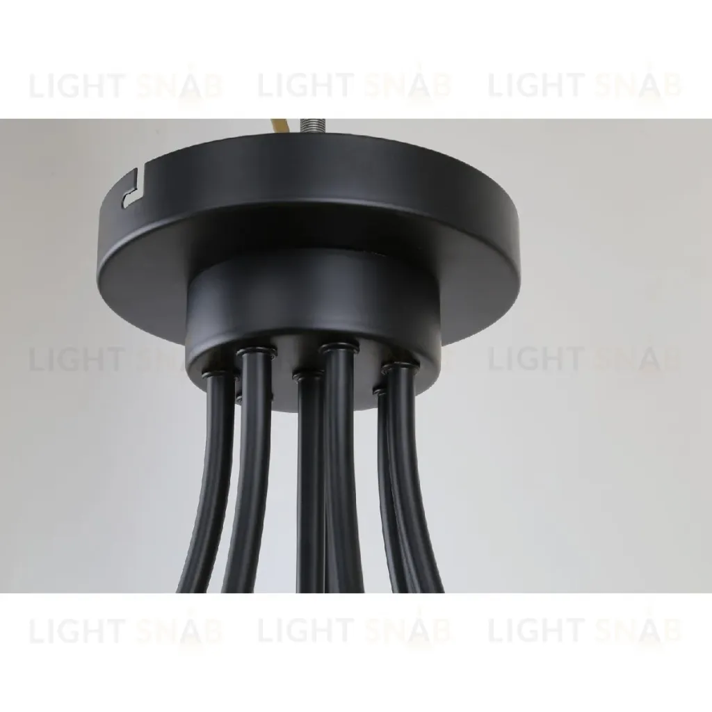 Потолочная люстра F-Promo Secure 4084-7P 4084-7P