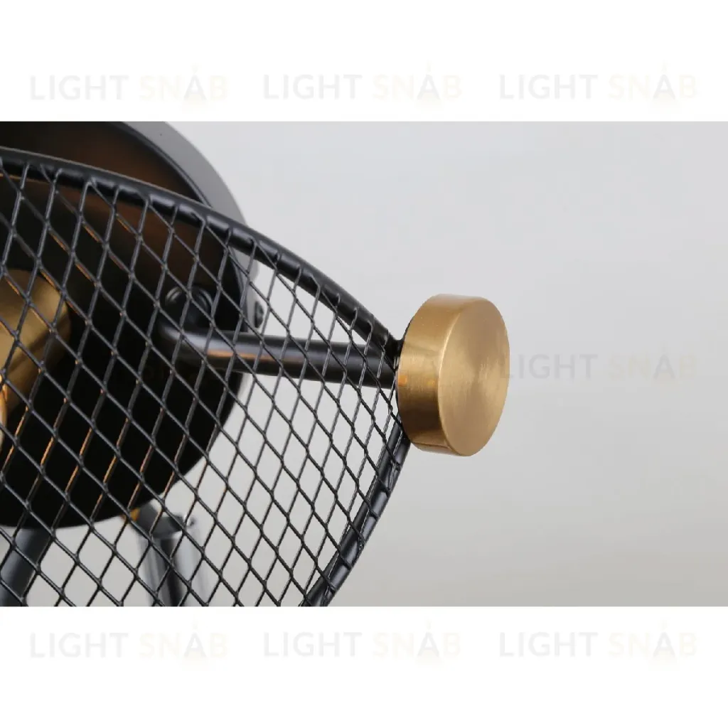 Бра F-Promo Secure 4084-1W 4084-1W