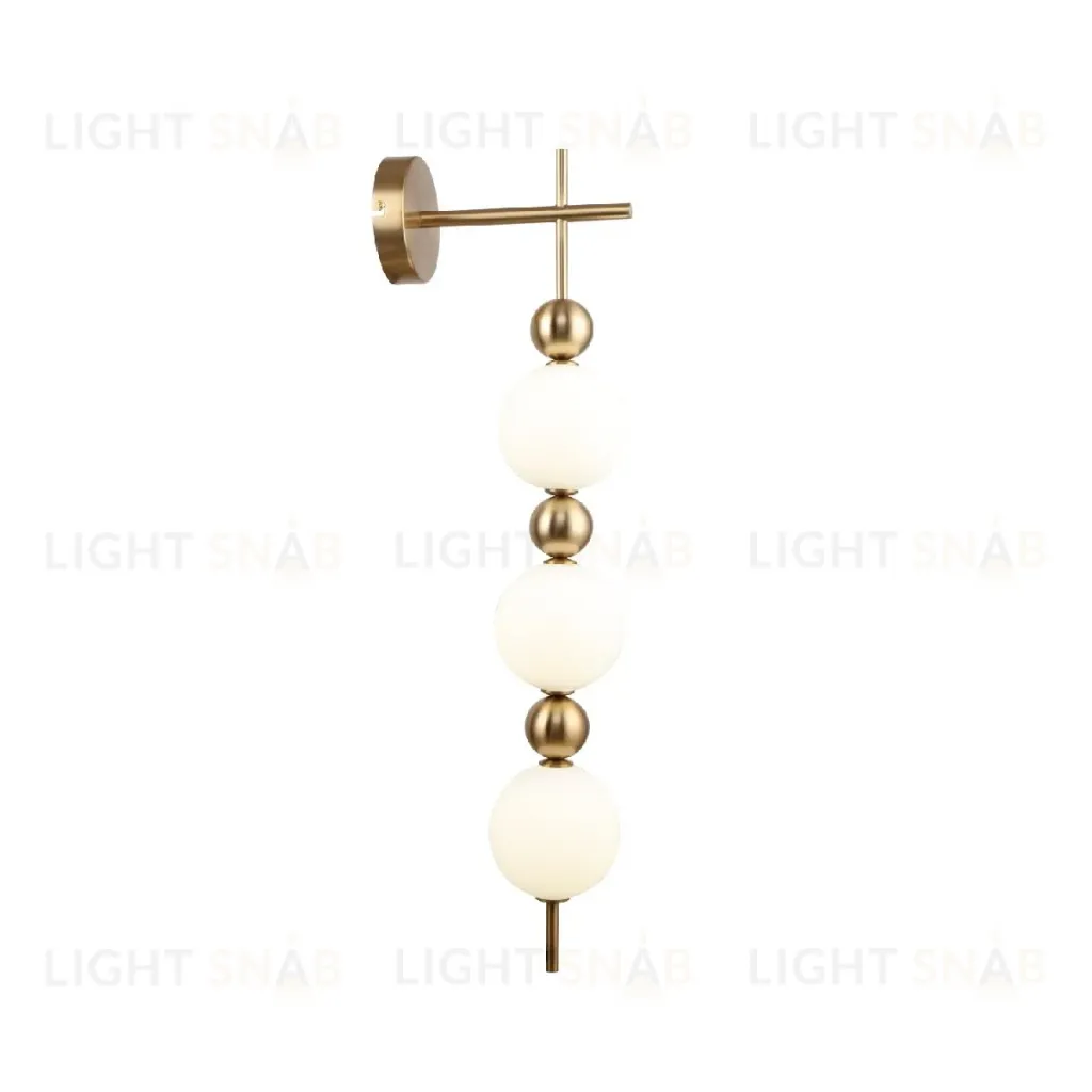 Бра F-Promo Chantra 4088-3W 4088-3W