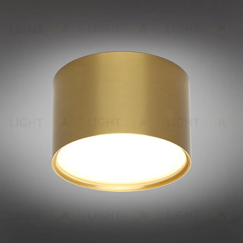 Накладной светильник Omnilux Salentino OML-100929-06 OML-100929-06