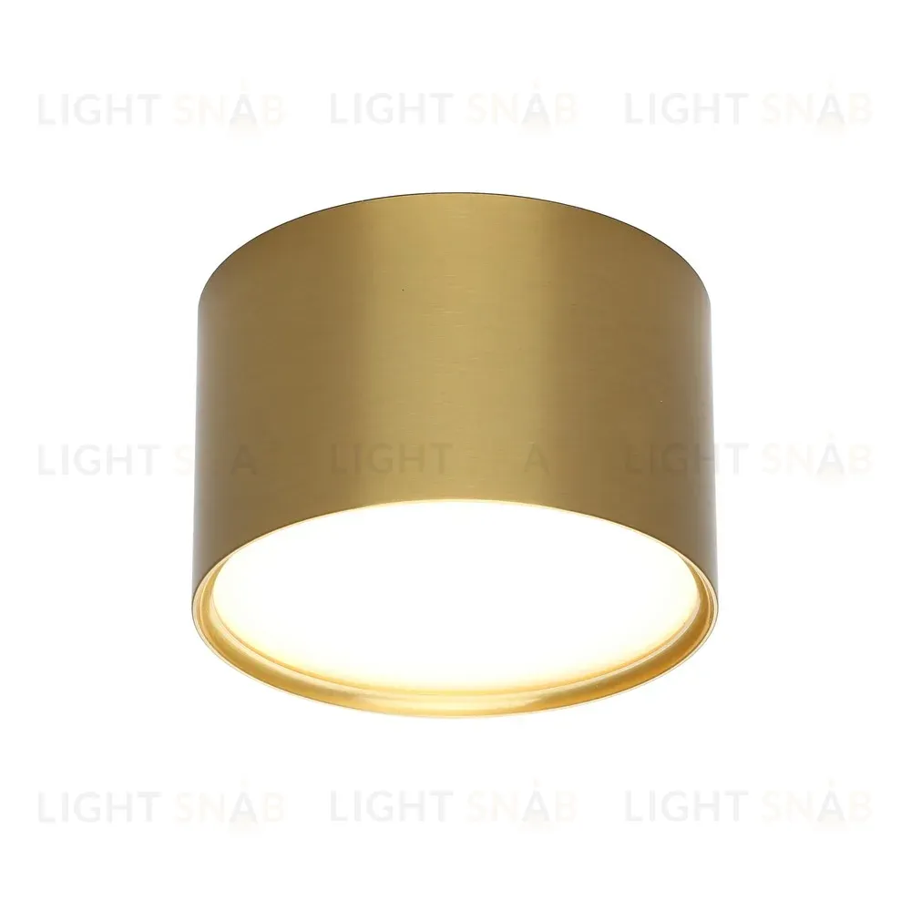 Накладной светильник Omnilux Salentino OML-100929-06 OML-100929-06