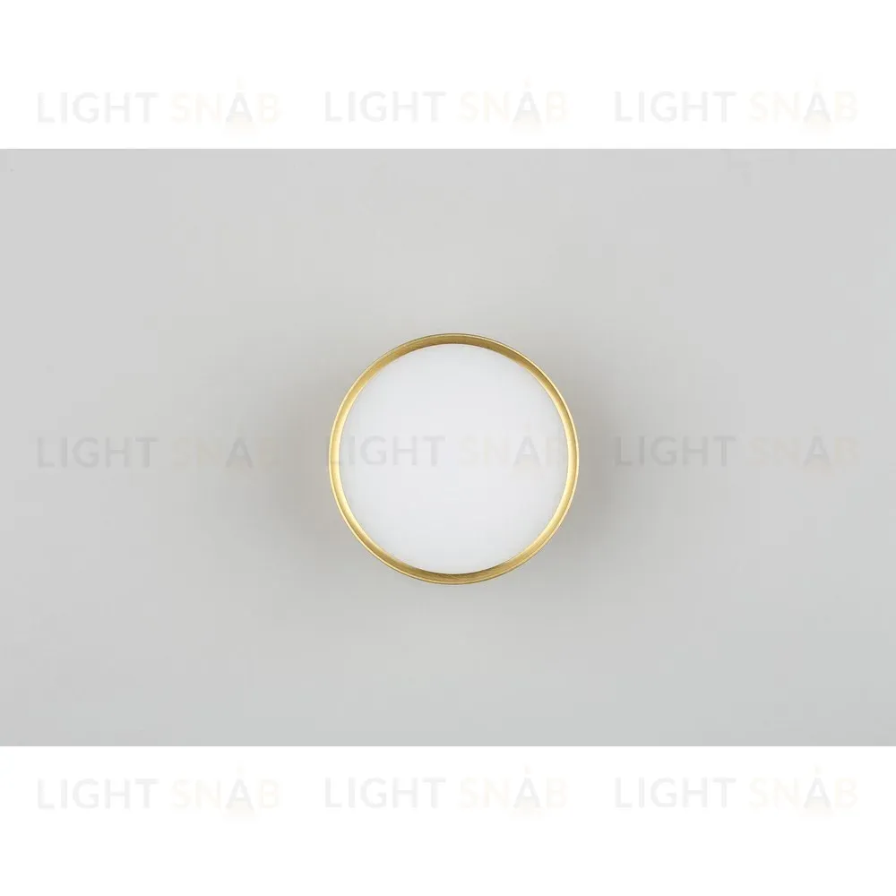 Накладной светильник Omnilux Salentino OML-100929-06 OML-100929-06