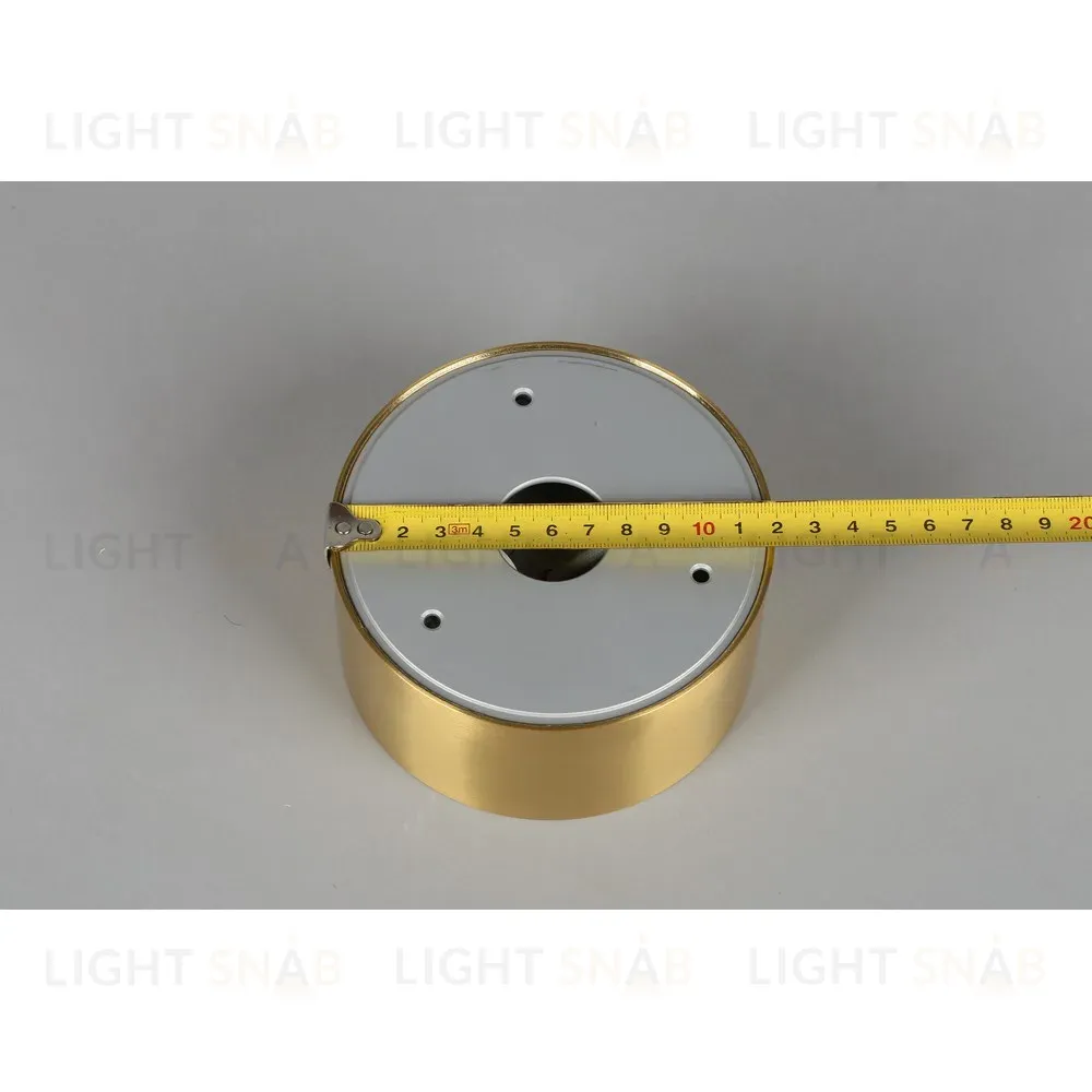 Накладной светильник Omnilux Salentino OML-100929-12 OML-100929-12