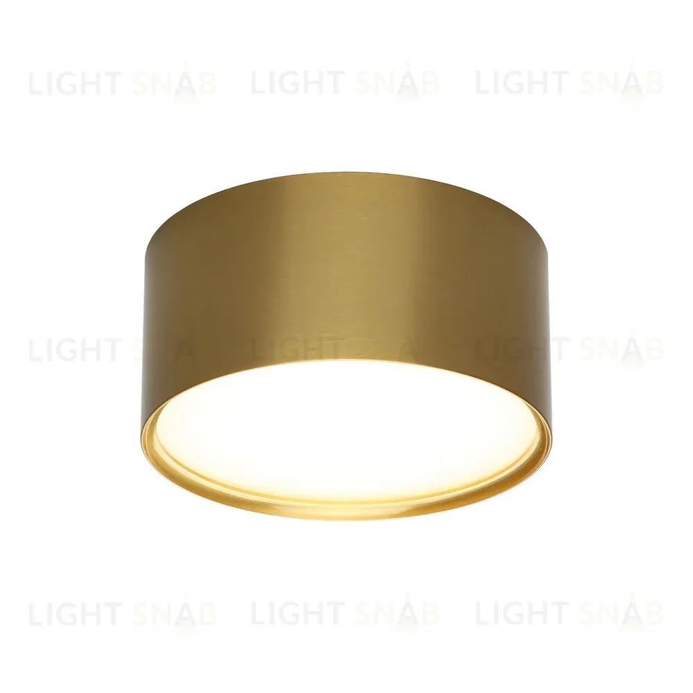 Накладной светильник Omnilux Salentino OML-100929-12 OML-100929-12