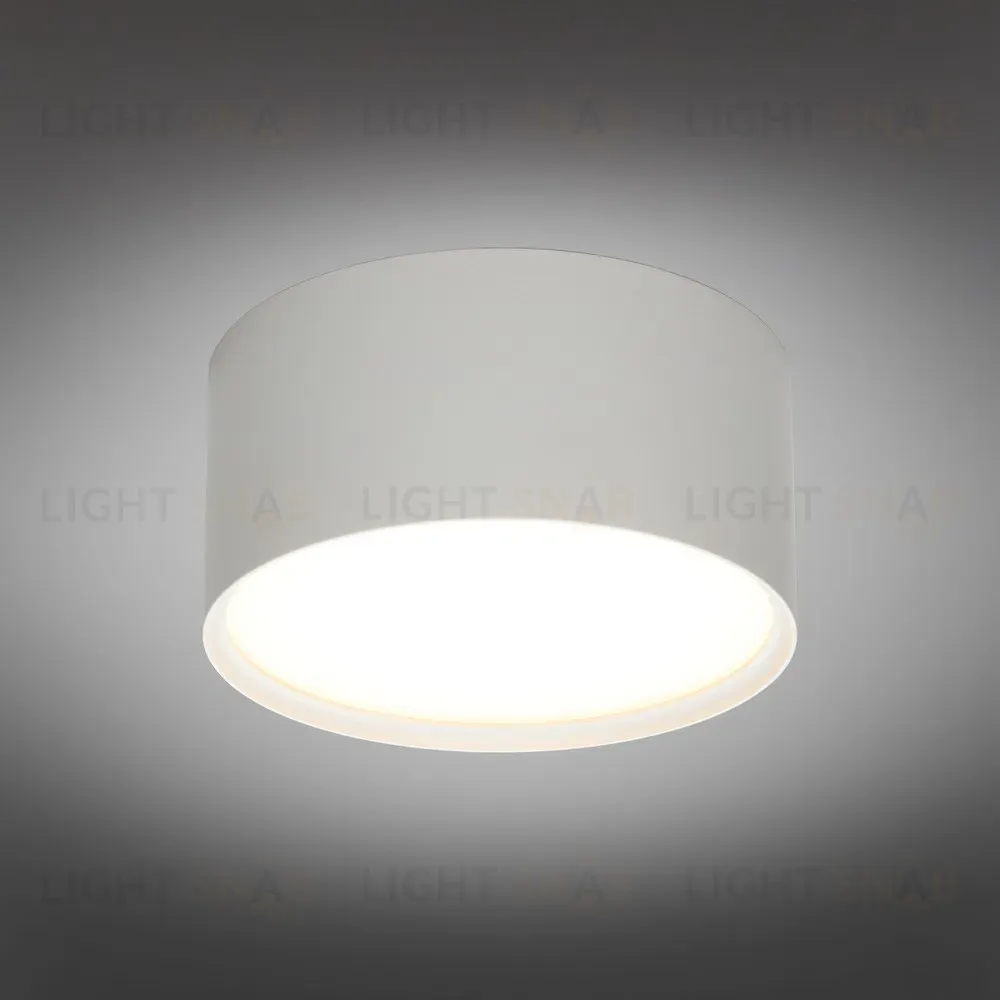 Накладной светильник Omnilux Abano OML-103309-12 OML-103309-12