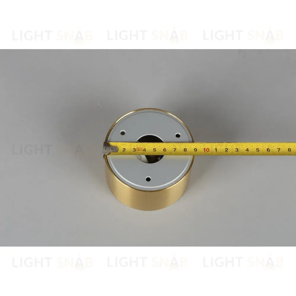 Накладной светильник Omnilux Abano OML-103329-06 OML-103329-06