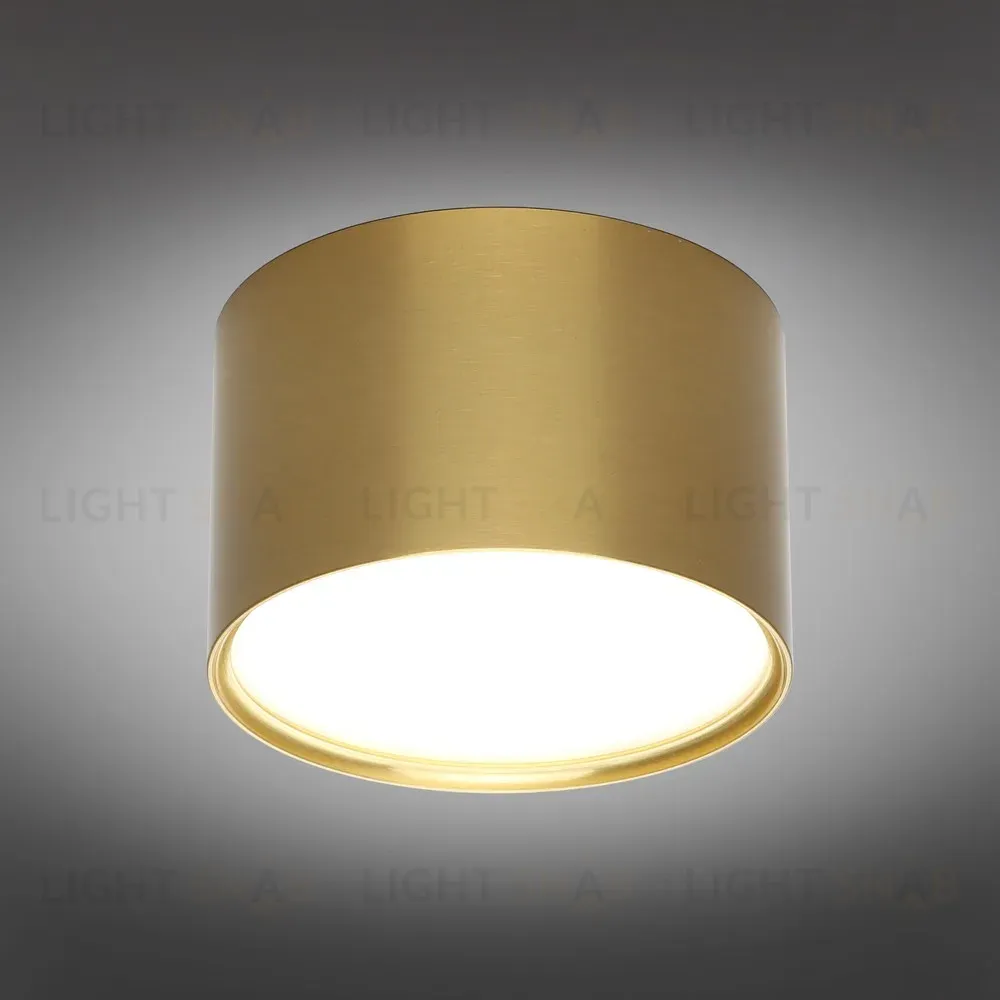 Накладной светильник Omnilux Abano OML-103329-06 OML-103329-06