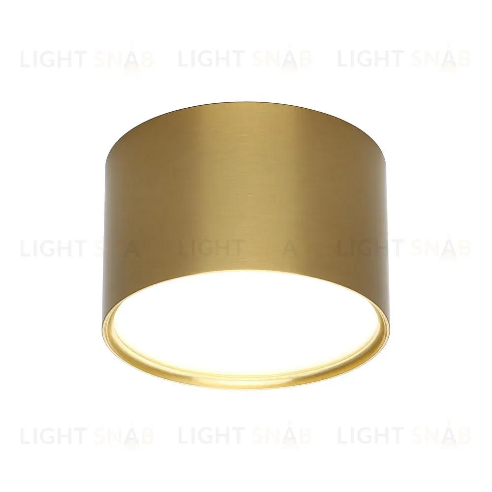 Накладной светильник Omnilux Abano OML-103329-06 OML-103329-06