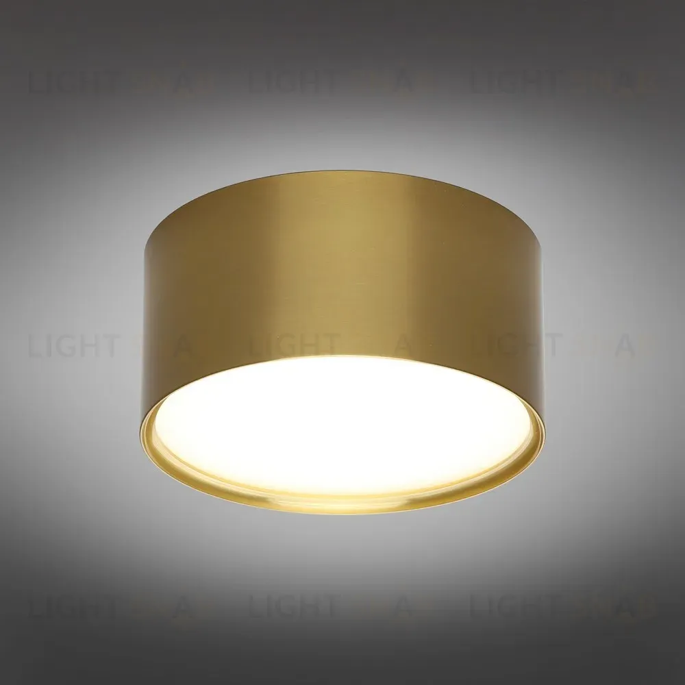 Накладной светильник Omnilux Abano OML-103329-12 OML-103329-12