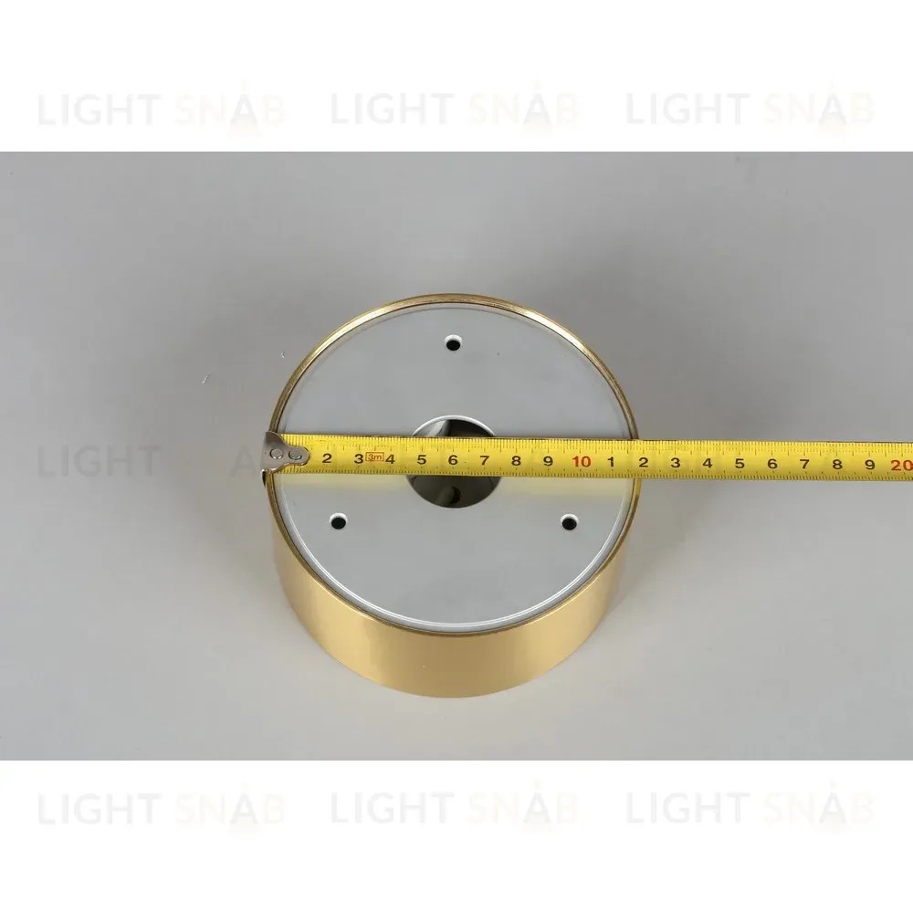 Накладной светильник Omnilux Abano OML-103329-12 OML-103329-12