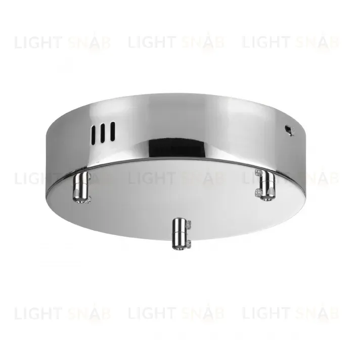 Потолочная чаша Odeon Light L-Vision 4930/3R 4930/3R