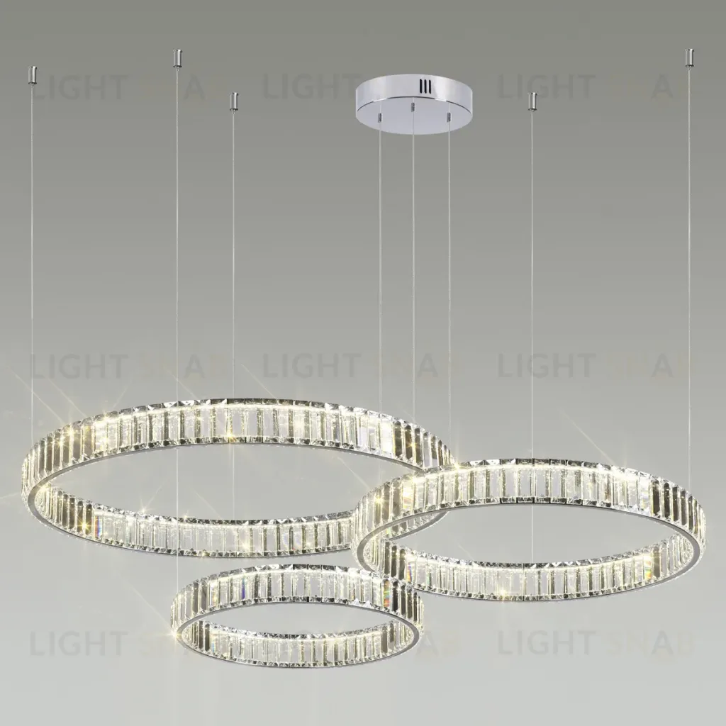Потолочная чаша Odeon Light L-Vision 4930/3R 4930/3R