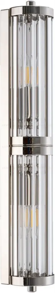 Настенный светильник Kutek Loretto LOR-K-2(BN) LOR-K-2(BN)