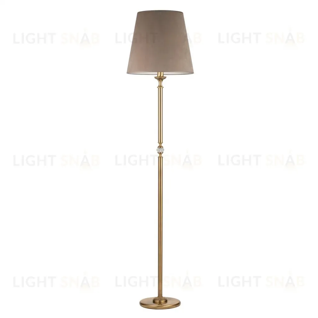 Торшер Kutek San Marino Lampshade SAN-LS-1(P/A)CR SAN-LS-1(P/A)CR
