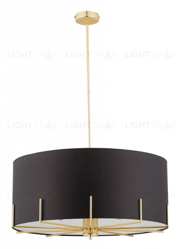 Люстра на штанге Kutek Mood Nemi NEM-ZWD-5 (Z) NEM-ZWD-5(Z)