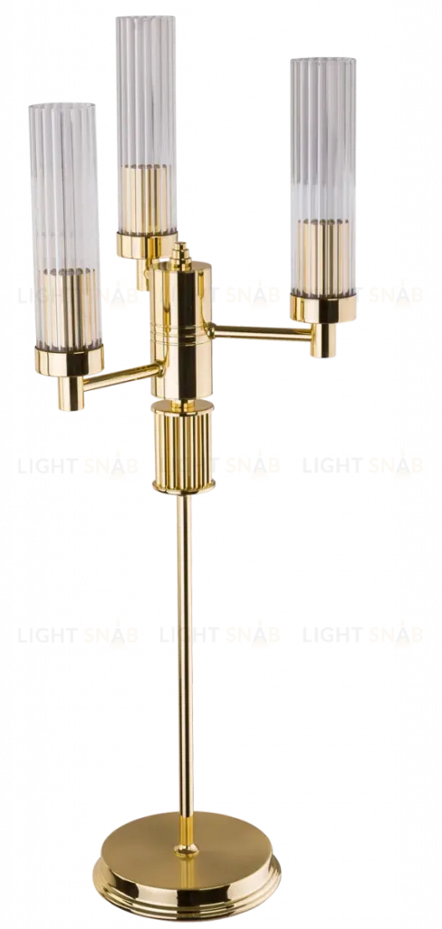 Настольная лампа Kutek Mood Seti SET-LG-1(Z) SET-LG-1(Z)