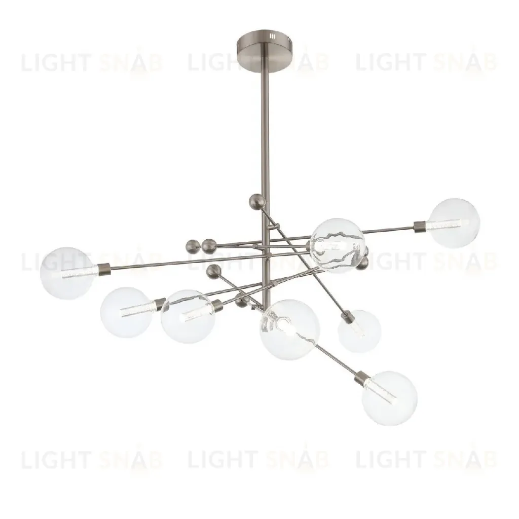 Люстра на штанге ST Luce GIACIO SL377.342.08 SL377.342.08
