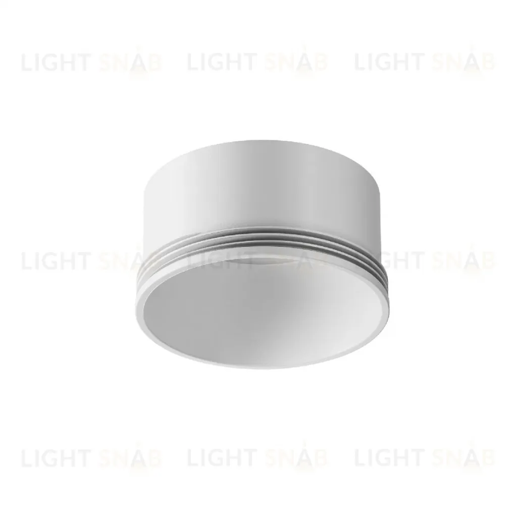 Кольцо декоративное для однофазного трекового светильника Maytoni Technical Focus LED  RingS-5-W RingS-5-W