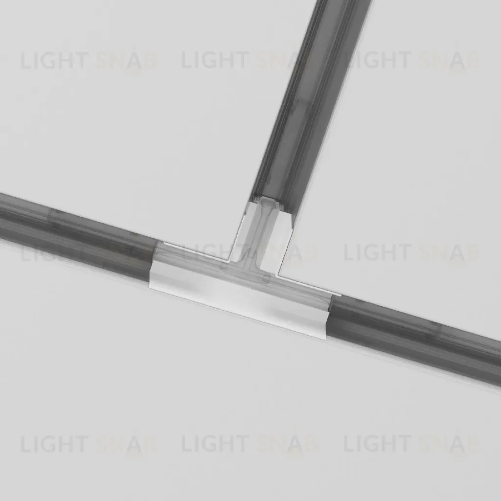 Угол-соединитель для магнитного шинопровода Maytoni Technical Magnetic track system Gravity TRA010CT-42W TRA010CT-42W