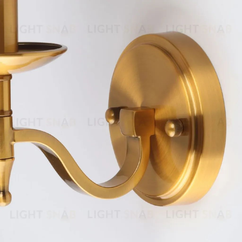 Бра MW-Light Изабелла 444022401 444022401