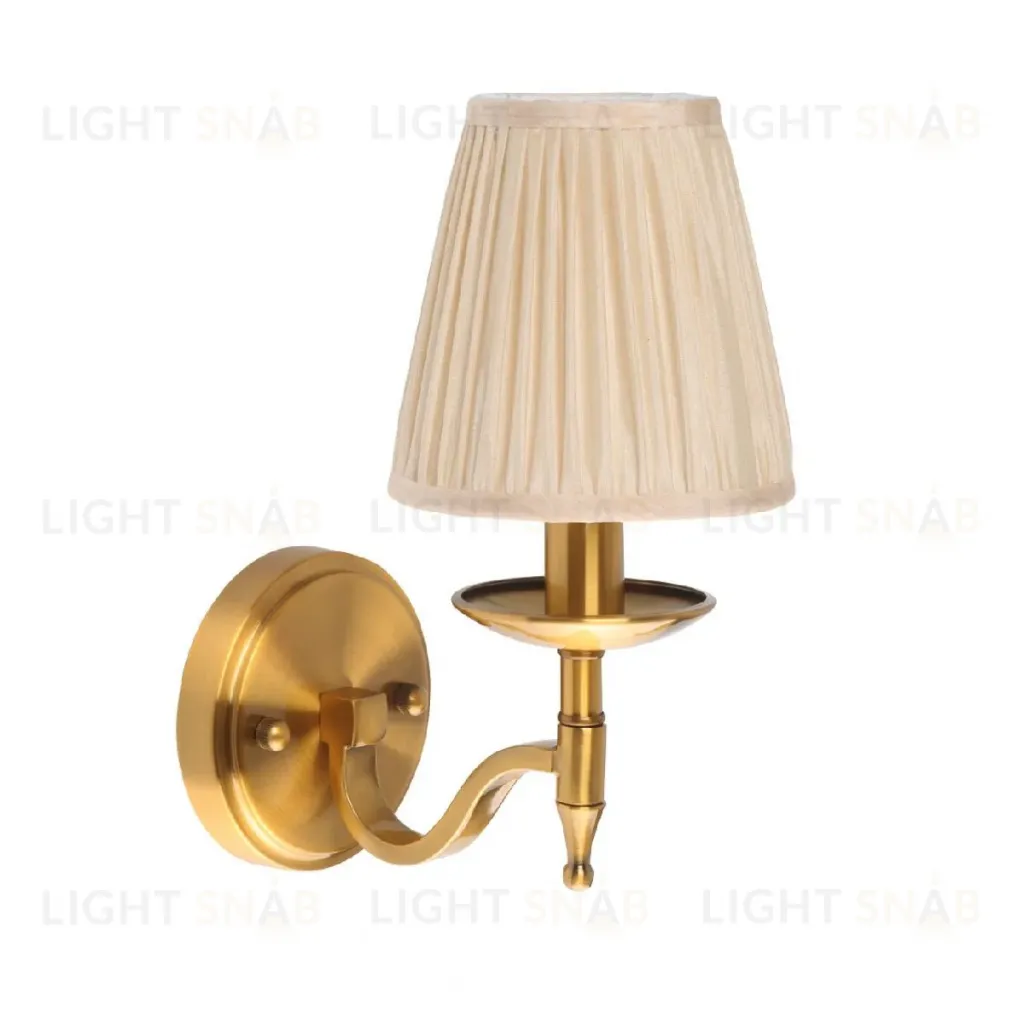 Бра MW-Light Изабелла 444022401 444022401