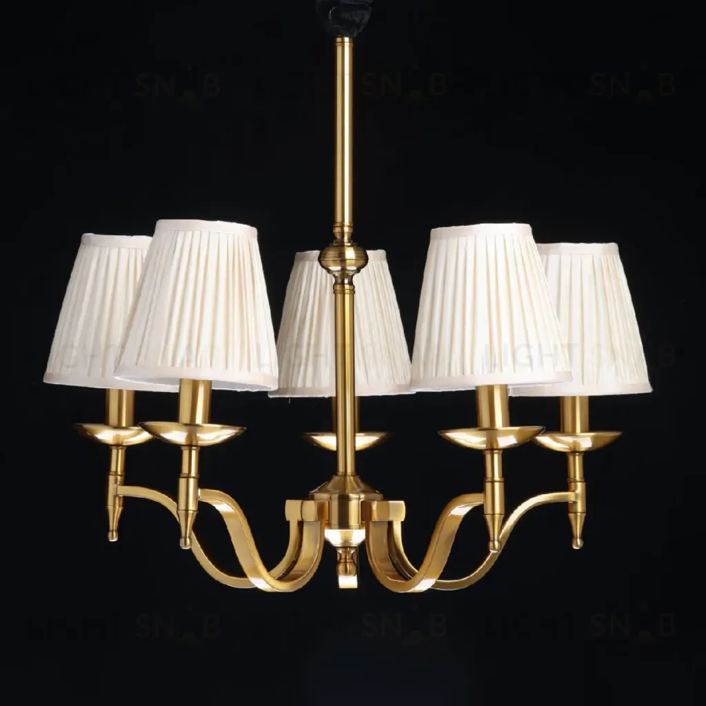 Подвесная люстра MW-Light Вирджиния 444012205 444012205