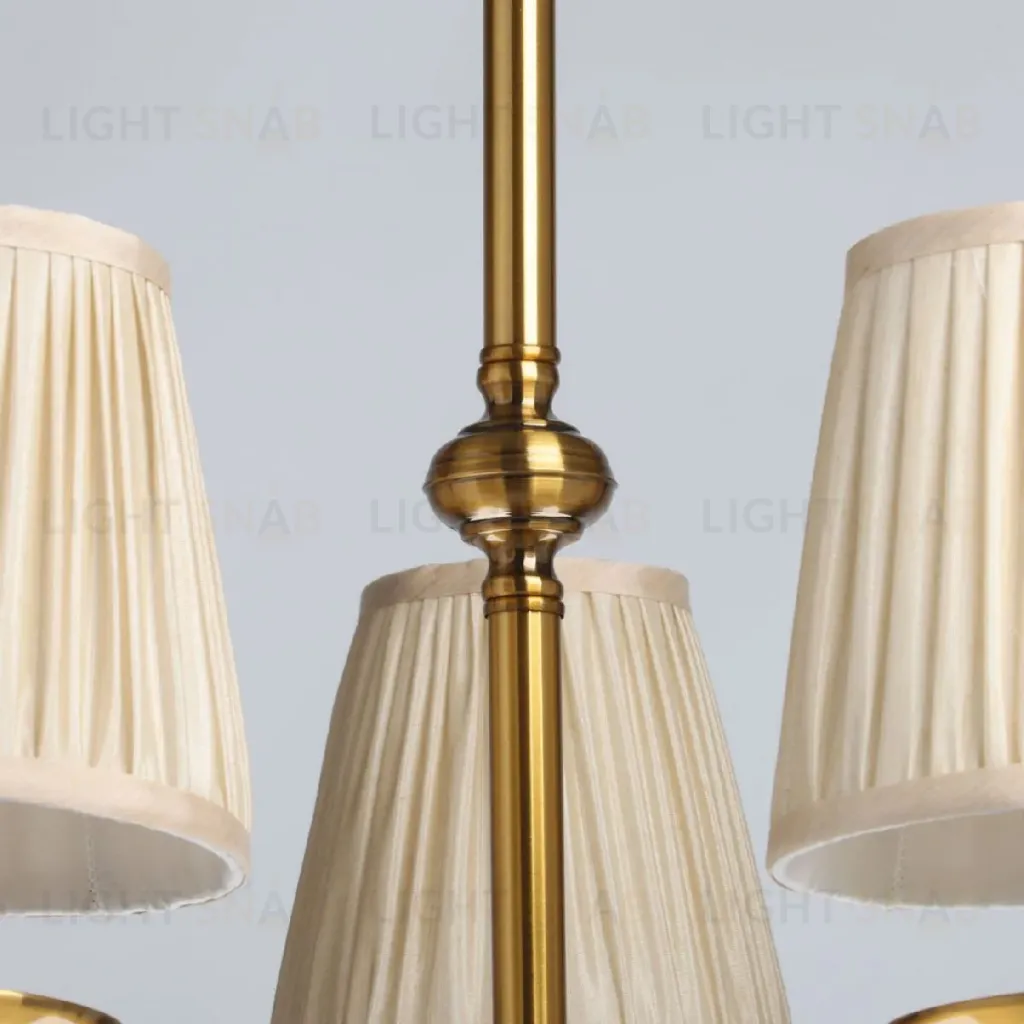 Подвесная люстра MW-Light Вирджиния 444012205 444012205