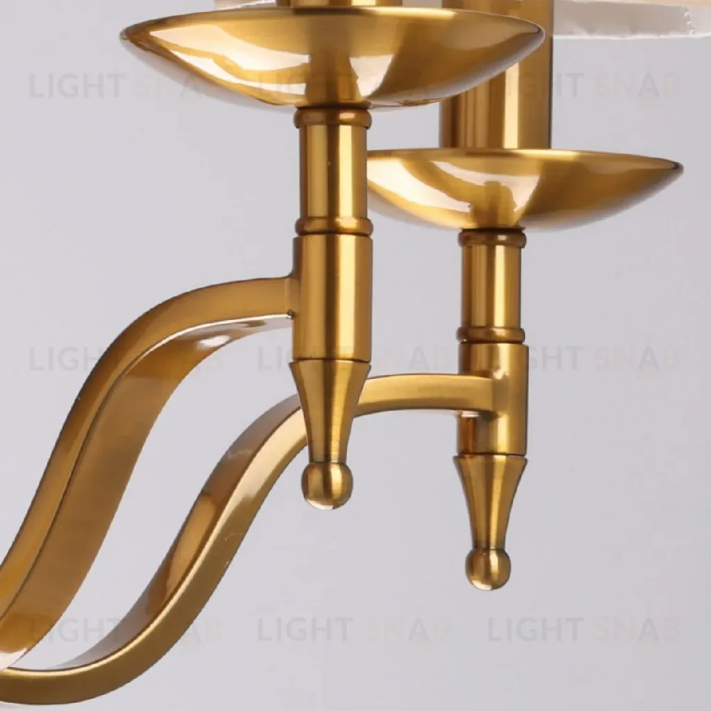 Подвесная люстра MW-Light Вирджиния 444012205 444012205