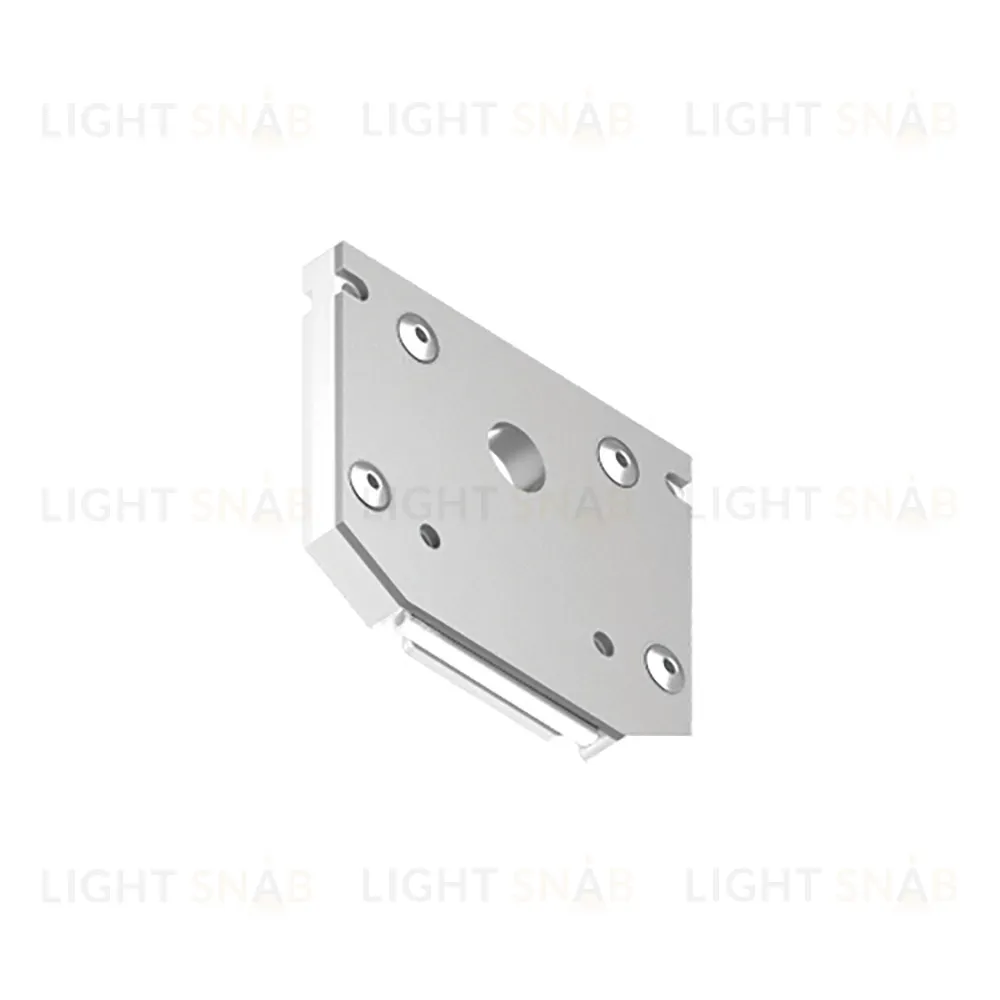 Заглушка для магнитного шинопровода Arte Lamp Linea-Accessories A484233E A484233E